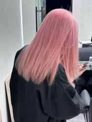 -FINE HAIR造型沙龙