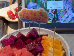 -海底捞大排档火锅(悦荟广场店)