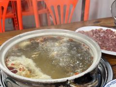 -潮陈记土鸡火锅(东厦北路店)