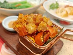 福果掌中宝-点都德(龙之梦店)