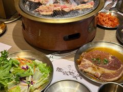 -西塔老太太泥炉烤肉(沈阳店)