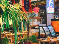 -水煮三国·川鲁江湖菜(香山店)