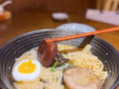 -白石的深夜食堂(济南万象城店)