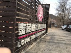 -Local泰莲庭(虹鳟鱼店)