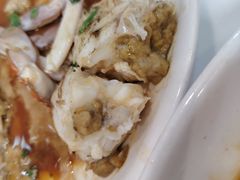 -健跳小海鲜(人民路店)