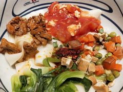 -陇上秦轩西安biangbiang面(EFC欧美金融商业城店)