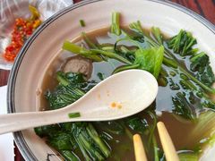 -正宗阳山牛杂(东城店)
