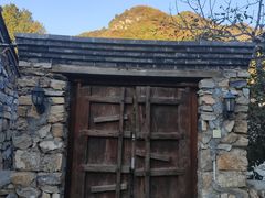 -北京山里寒舍度假酒店