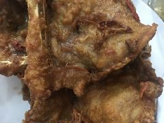 -九龙餐厅(大沽路店)