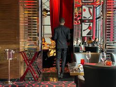 -L'ATELIER de Joel Robuchon(外滩18号店)