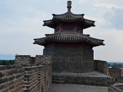 -鸡鸣驿城