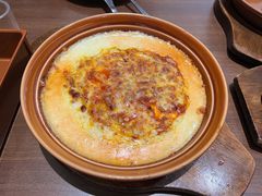 -萨莉亚意式餐厅(杭州滨江天街店)