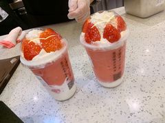 -眷茶(大卫城10楼店)