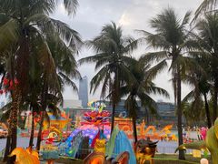 -深圳湾公园(南山区)