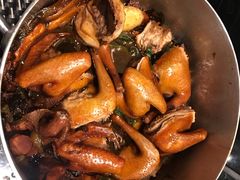 -新兴·金羊座·粤菜点心(乐峰店)