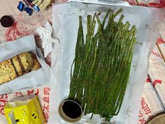 -醉烧膘·烧烤夜宵王(总店)