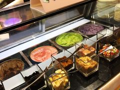 -OPEN開全日自助餐厅·牛肉火锅·海鲜(佛山希尔顿酒店)