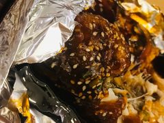 -柴米油盐三杯鸡(象山北路店)
