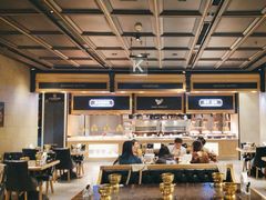-川骄海鲜自助(亚运村店)