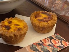 -RUXU入续糖水铺与包(卓悦中心店)