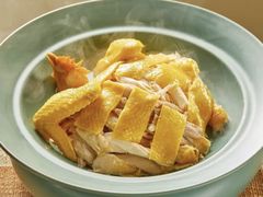 -金苑酒家·客家菜·广东老字号(万象店)