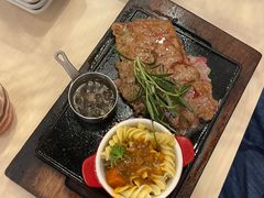 -豪客来牛排(海沧阿罗海店)
