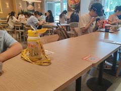 -吉野家(中关村3店)