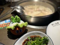 -同仁四季椰子鸡(宝安壹方城店)