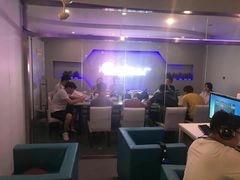 -谐音梗主机电玩·桌游·剧本团建轰趴馆(泛海名人店)