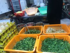 -阿生潮味鲜炒粉(梅林新村店)