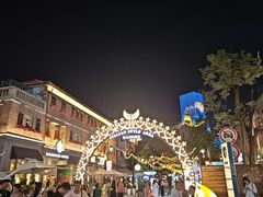 -天津意大利风情旅游区