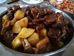 -烟桥私房菜馆(奋哥)