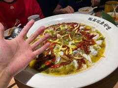 -新太二·鲜料川菜(万泰汇店)