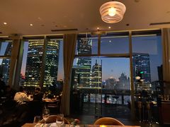 -Mercato莫卡多露台餐厅与酒吧(K11店)