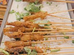 -林二哥宜烤官·宜宾小烧烤