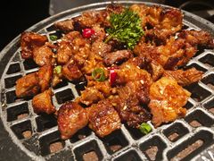-餐谋家特色餐厅(桂林路店)