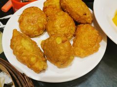 -蔡家酒楼(一德街店)