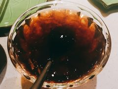 -一叶一世界·素食餐厅(锦华万达店)
