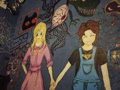 -逃脱反斗城沉浸剧情密室(北京路店)