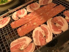 -英雄故事地摊烤肉(马驹桥店)