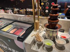 -比格比萨自助(宝山日月光店)