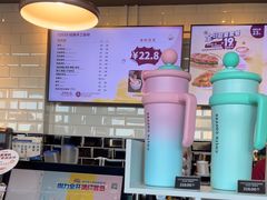 -COSTA COFFEE(龙德广场店)