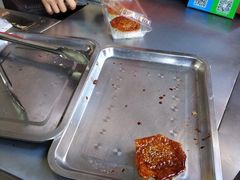 -王记海棠糕(新场古镇店)