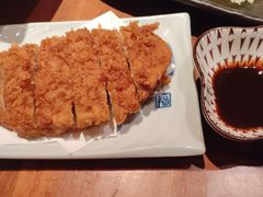 -鹤汀居酒屋•家庭料理•烧鸟酒肆(新街口店)