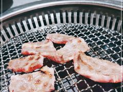 -厚贞日式烤肉(龙之梦店)