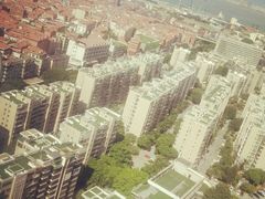 -厦门高崎国际机场-T3航站楼