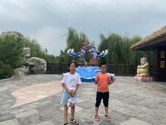-热高乐园巴厘岛水世界