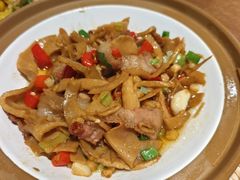 -大盐帮川菜馆(长楹天街店)