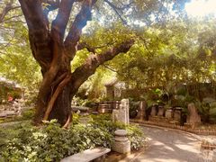 -东莞市可园博物馆