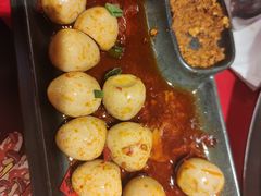 -谭鸭血老火锅(图书馆店)